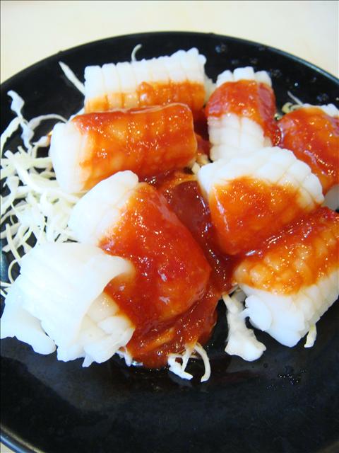 【美食介紹】板橋－長奇日本料理(吃到飽)