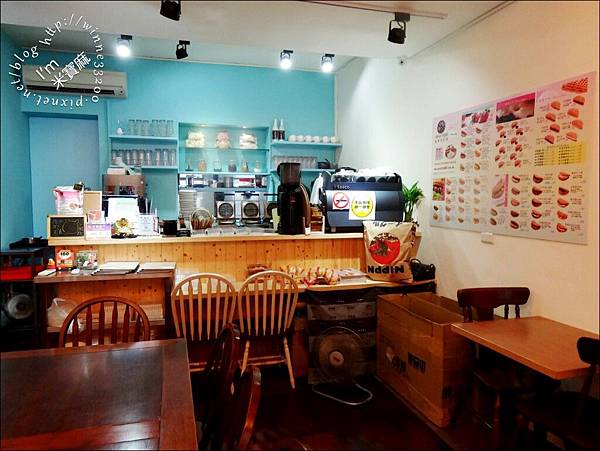 【食。板橋】倍樂堤鬆餅Palette waffle。鬆餅/下午茶/燉飯/義大利麵。鬆餅外帶折10元♥ @米寶麻幸福滿載 【食。板橋】倍樂堤鬆餅Palette waffle。鬆餅/下午茶/燉飯/義大利麵。鬆餅外帶折10元♥ @米寶麻幸福滿載