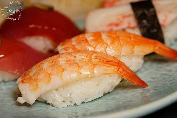千壽司平價日本料理┃近永安捷運站、四號公園。誰說日本料理一定要貴貴的吃!