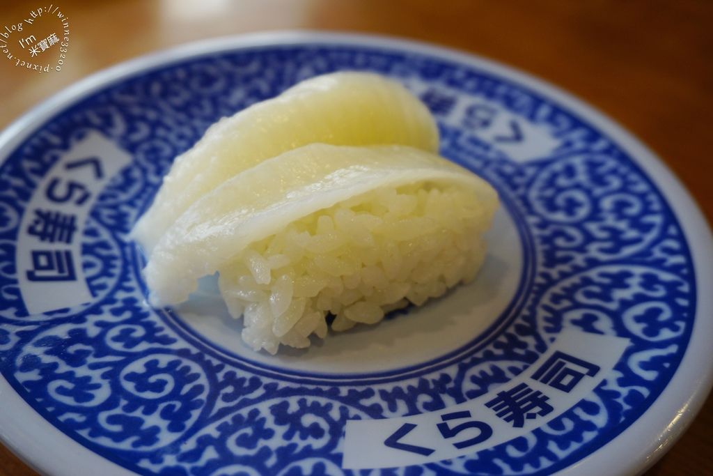 藏壽司Kura Sushi_12