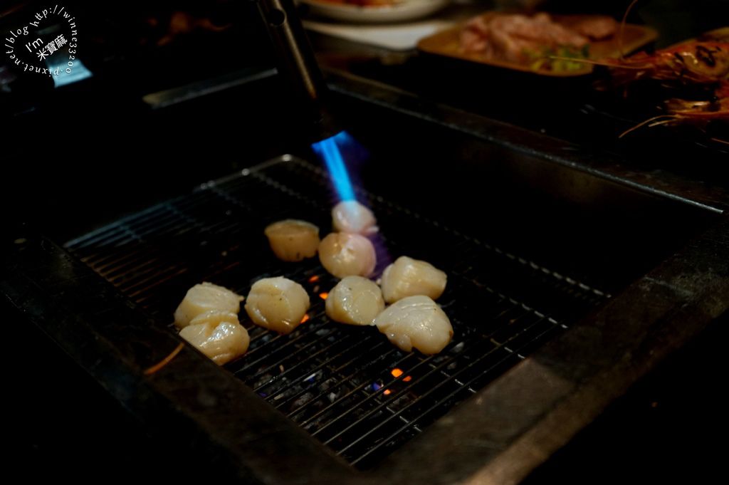 蟹宴日式頂級帝王蟹燒烤鍋物吃到飽_62
