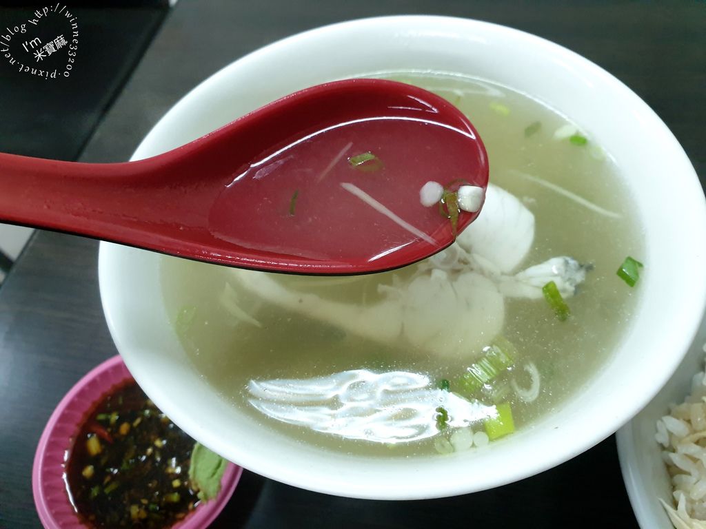 擱一碗鮮魚湯 (8)