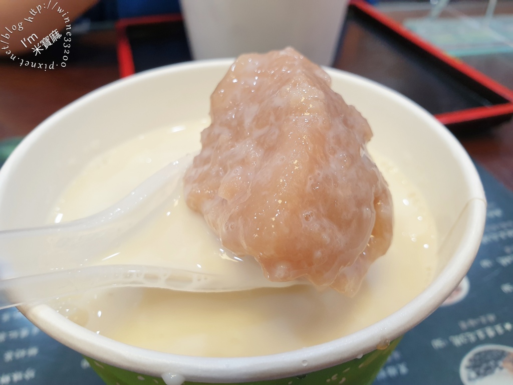 冰霖古早味豆花┃台北豆花甜湯。台日媒體爭相報導店家。剉冰、豆花都好吃