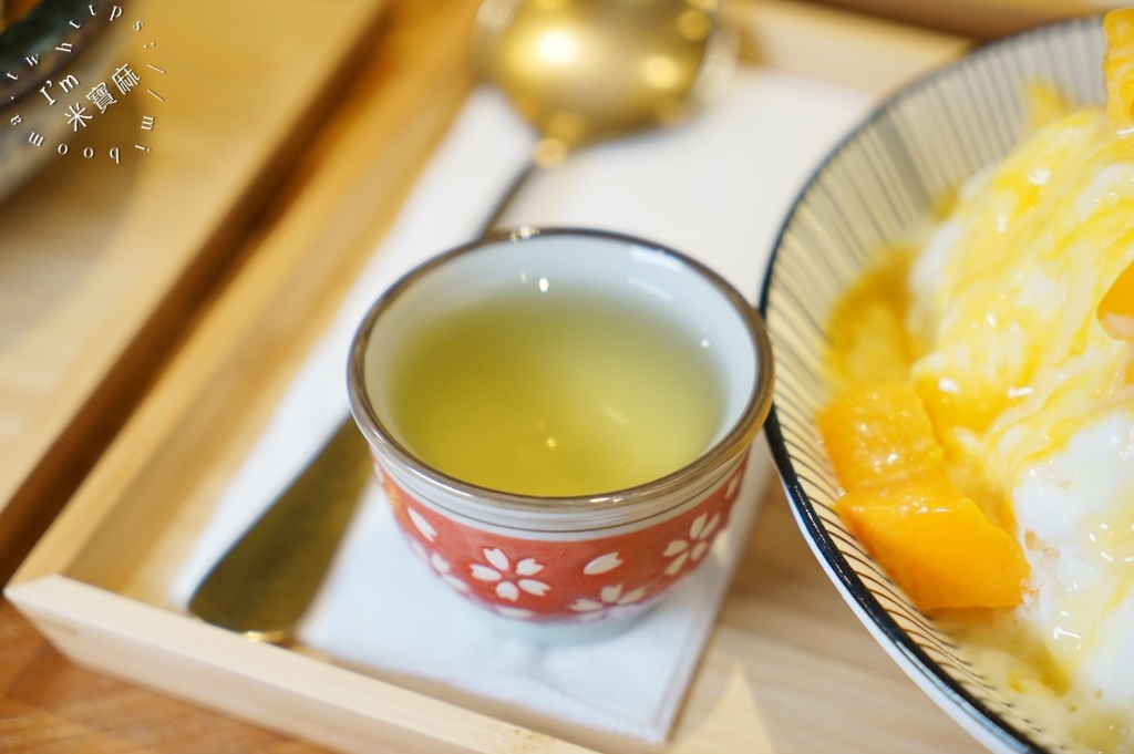 一茶甜品┃板橋甜品。日系風格多口味雪花冰超解暑，豆花、紅豆湯及飲料統統有!