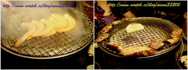 烤八方日式燒肉火鍋(已歇業)