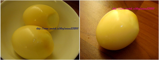 【試吃】自然牧場：L10白玉子雞蛋♥
