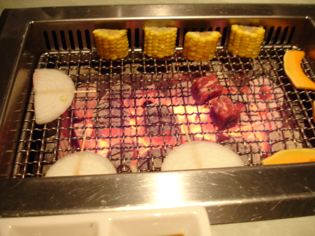 【美食介紹】板橋-原燒優質原味燒肉