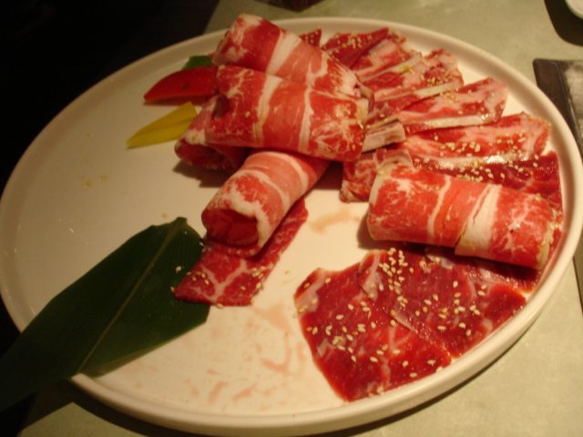 【美食介紹】板橋-原燒優質原味燒肉