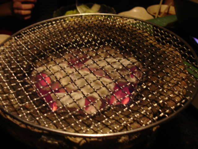 【美食介紹】板橋-義元日式炭火燒肉(已歇業)
