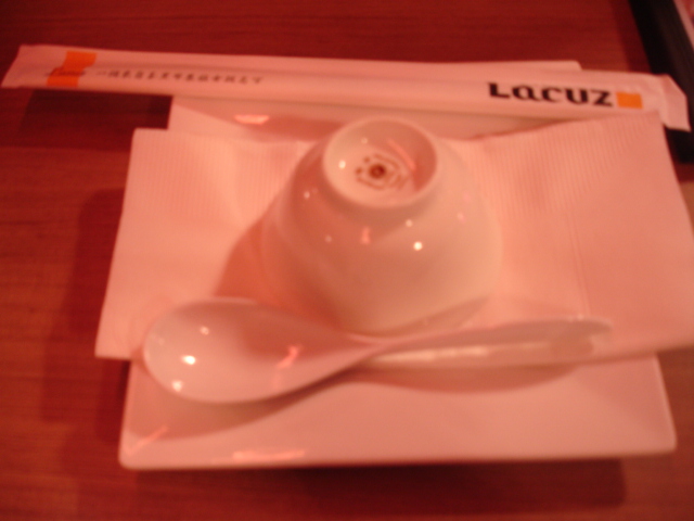 【美食介紹】板橋市-lacuz新泰食餐廳