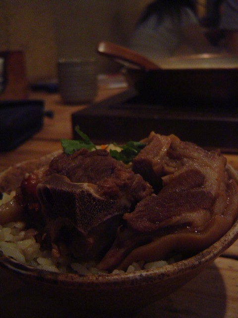 【美食介紹】大安區～新疆野宴：十串羊肉一口鍋