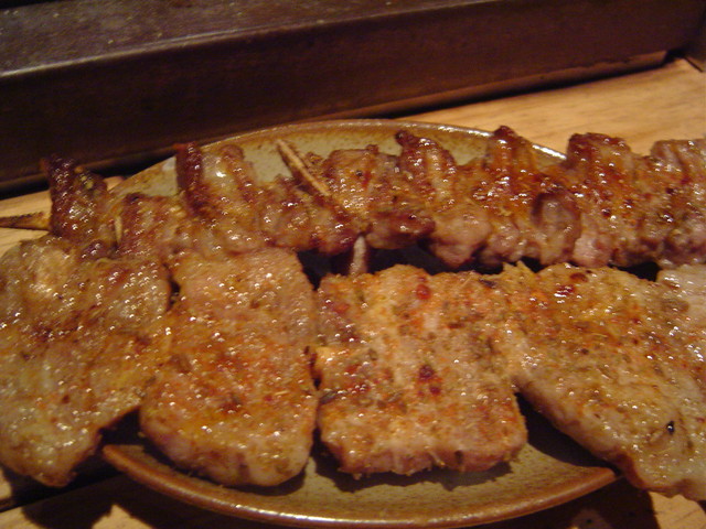 【美食介紹】大安區～新疆野宴：十串羊肉一口鍋