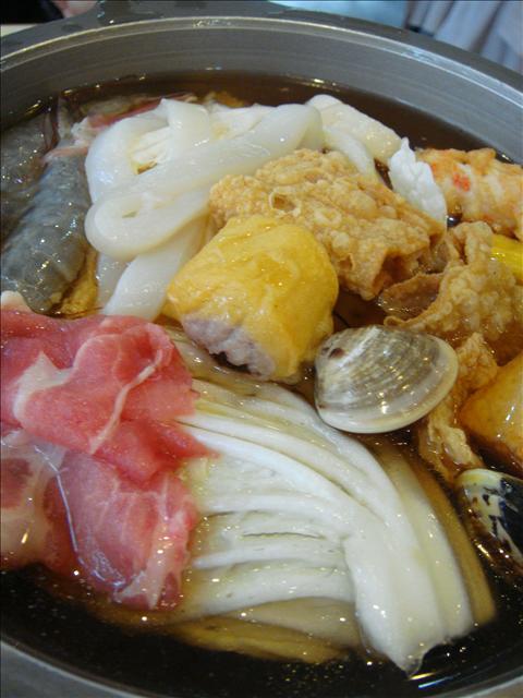 【美食介紹】板橋－長奇日本料理(吃到飽)