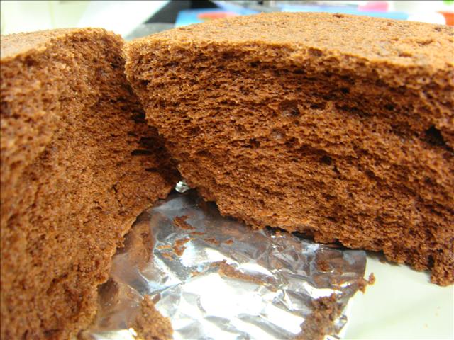 【團購】法蘭司蛋糕：天使蛋糕