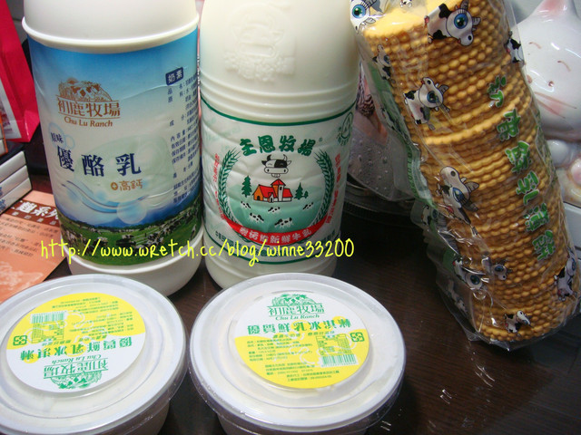【團購】初鹿牧場優酪乳、鮮乳薄餅、鮮乳冰淇淋、主恩牧場牛乳