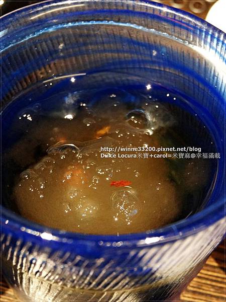 【美食介紹】板橋環球－聚~北海道昆布鍋♥這是趁漲價前來吃的♥ @米寶麻幸福滿載