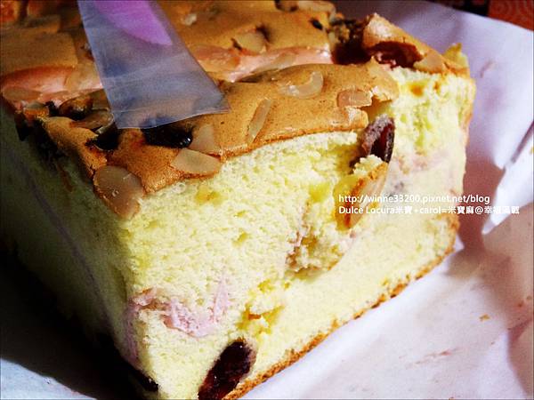 【團購】彰化蓁古早味現烤蛋糕：陸海空起司蛋糕&#038;草莓乳酪蛋糕 @米寶麻幸福滿載