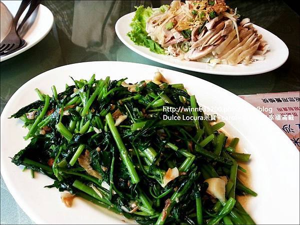 【美食介紹】台北市－南城泰國．雲南．緬甸料理♥來個單點系列吧♥