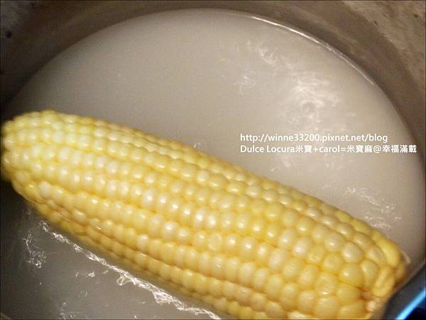 【試吃】蔬果工場：北海道水果牛奶玉米♥直接吃  甜度就很翻倍♥