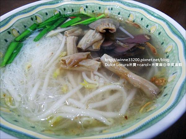 【食．小吃】台北市信義區－船軒鄉村煙燻滷味♥小菜點的比麵還要貴♥