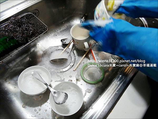 【試用體驗】淨毒五郎Chef Clean：碗盤清潔劑& 蔬果清潔劑♥自然食材萃取清潔品  全家人好健康♥
