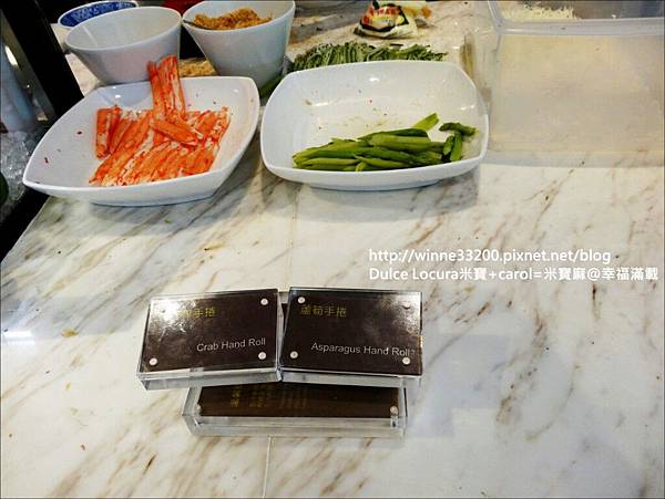 【美食介紹】台北市－寒舍樂廚親子自助餐廳♥環境乾淨  空間寬敞♥