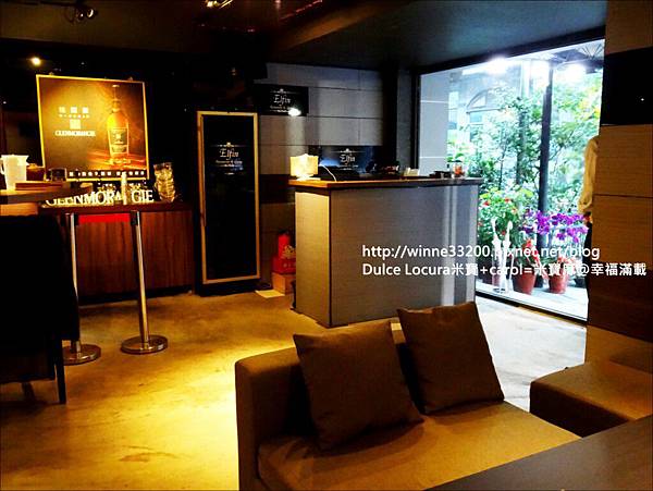 【店家邀約】台北市－Elfin Restaurant & Lounge♥餐點 調酒  聚會好選擇♥