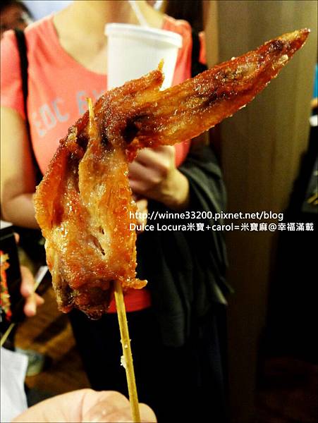 【店家體驗】台北市－襌閤炸雞♥粉皮薄透  吃得到雞肉鮮甜味♥火紅♥