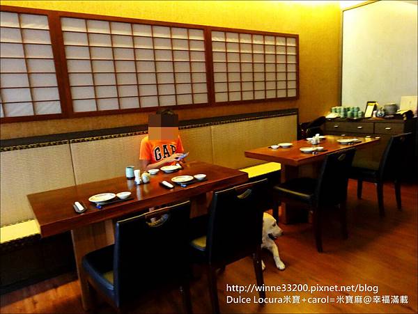 【食。松江南京捷運站。日本料理】中山區－匠壽司。無菜單料理。中午時段。800、1200元套餐