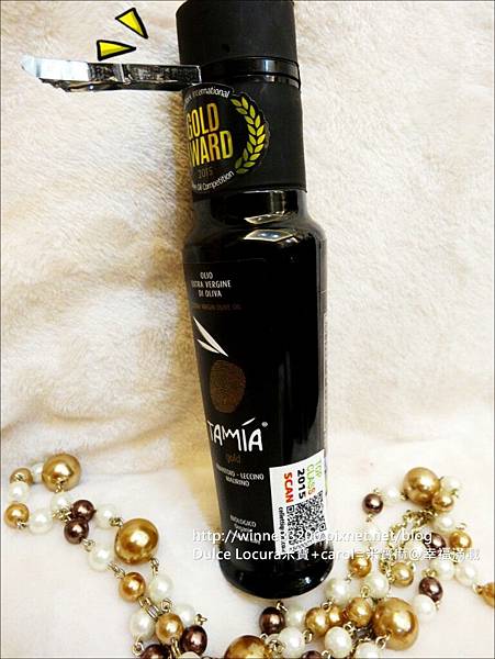【料理。橄欖油】TAMI’A莊園級6小時手採 有機初榨冷壓橄欖油♥新鮮健康。前、中、後味。暗色瓶包裝。