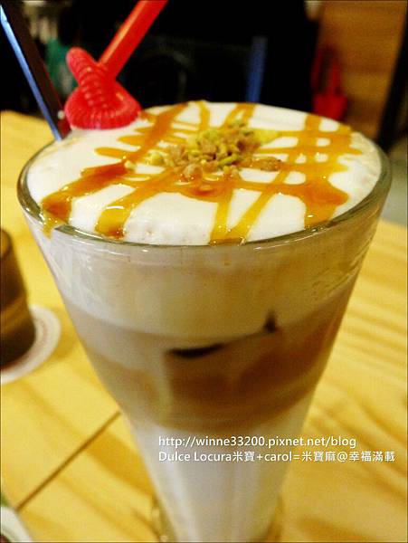 Tutti Cafe 圖比咖啡┃南京松江美式餐廳。火鍋、義麵、甜點多種選擇。餐點快速