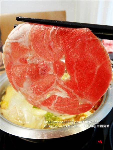 【食。鍋物。頂溪火鍋】沸騰涮涮鍋。平價高級肉專售。BOILING SHABU SHABU。永和福和路。