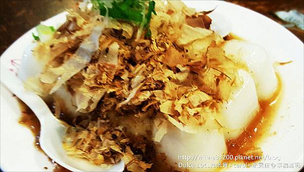 【食。小吃。台北市】臺灣元祖．參伍．小品達人．好記担仔麵。真的超好吃。