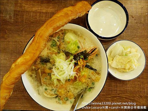 【食。餐廳】百味坊。創意料理新概念。台北車站南陽街美食。食材嚴選用心店家。
