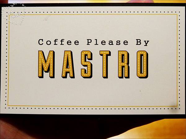【食。復興北路美食餐廳】Coffee Please By MASTRO。異國料理道道精采。相聚好所在。
