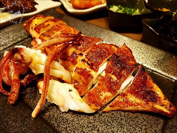 【食。信義微風】一膳食堂ichizen。串燒、關東煮、鰻魚飯、炸物一次點足♥