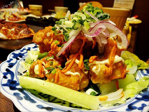 【食。信義微風】一膳食堂ichizen。串燒、關東煮、鰻魚飯、炸物一次點足♥