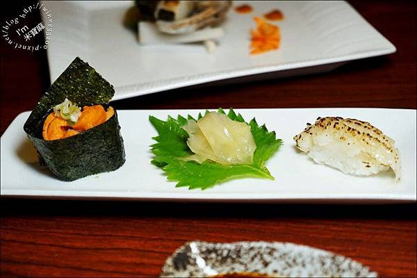 【食。松江南京日本料理】水戶日本料理。1580元套餐組合/200元日式便當♥30年懷石餐廳