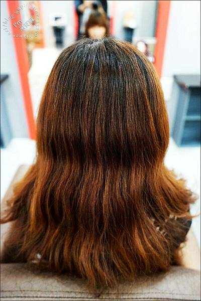 【師大美髮。染髮】A’mour Hair Salon。日式霧面染髮。質感潮流一次擁有。設計師Vena