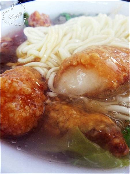 【食。台南】有史以來最好吃的土魠魚羹：陳記真正紅燒土魠♥太好吃還另外買土魠外帶吃♥