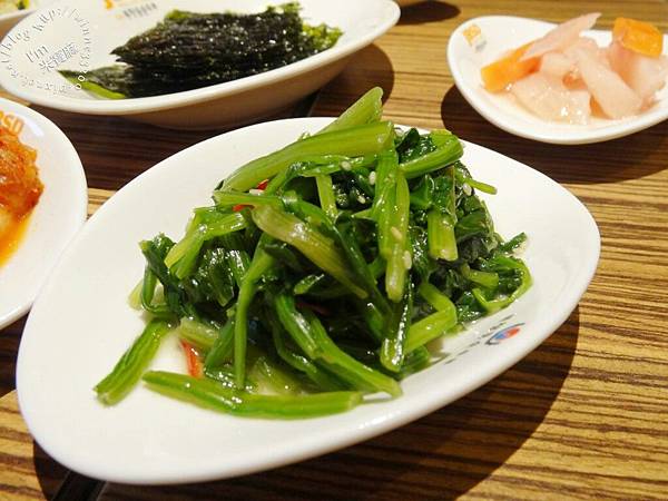 【食。板橋】韓式料理涓豆腐。6人精選組合餐，吃得過癮，飽得實在