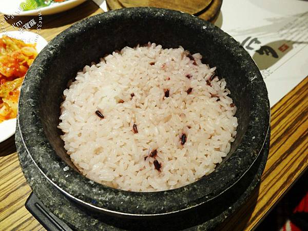 【食。板橋】韓式料理涓豆腐。6人精選組合餐，吃得過癮，飽得實在