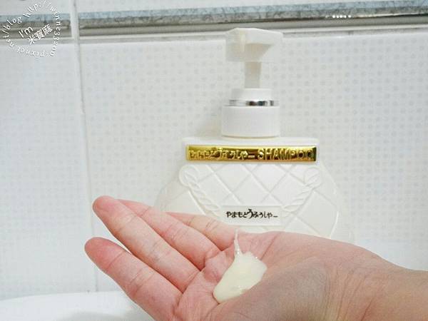 【清潔。洗髮】山本富也♥酸蛋白保濕系列洗+酸蛋白滋養霜。受損髮超適用!