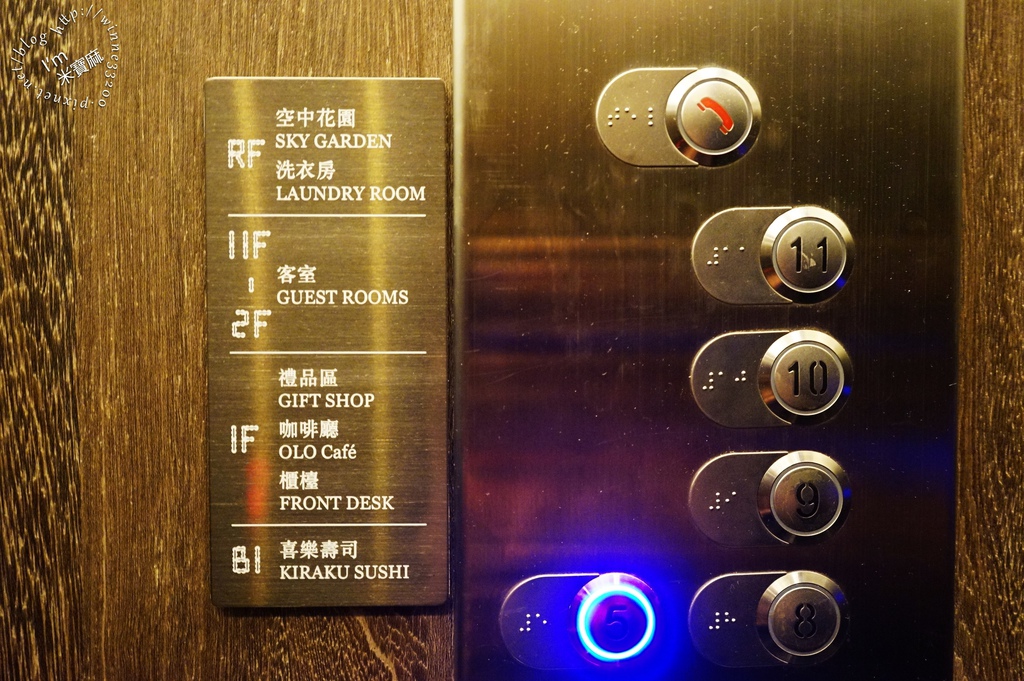 台北東旅 Hotel East Taipei_10