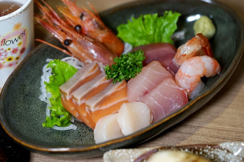 海之櫥丼飯握壽司海鮮燒烤25