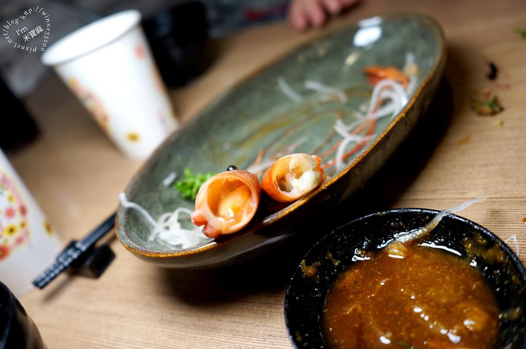海之櫥丼飯握壽司海鮮燒烤40