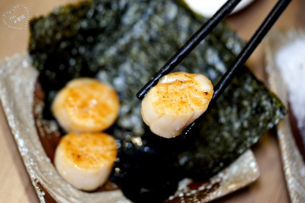 海之櫥丼飯握壽司海鮮燒烤31