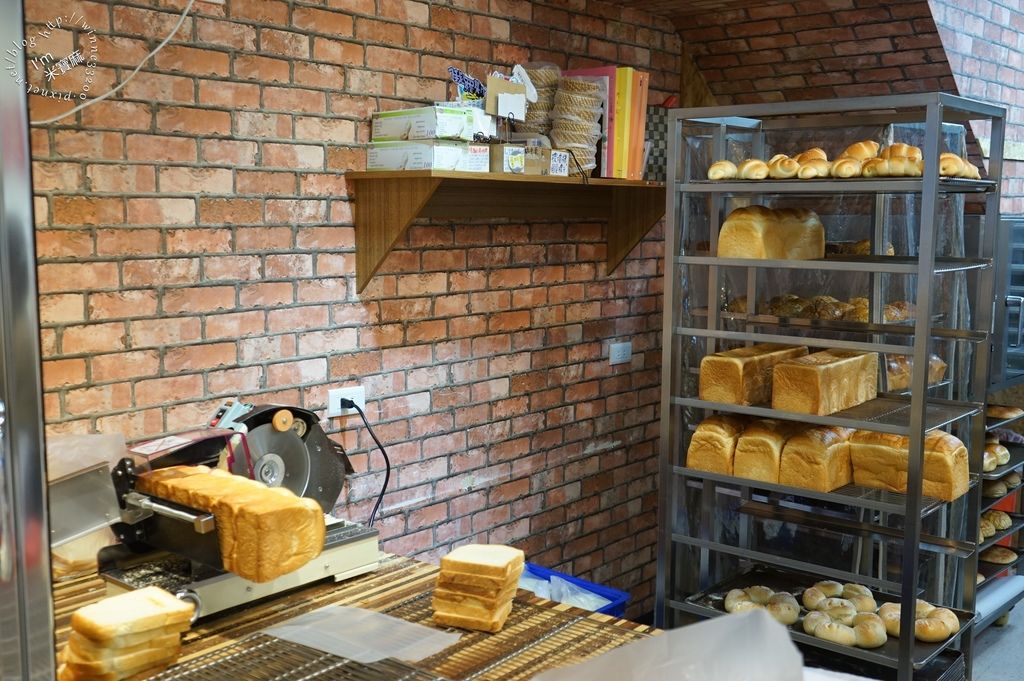 うまい手感烘焙麵包專賣店 (43)