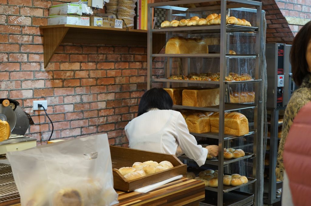 うまい手感烘焙麵包專賣店 (41)