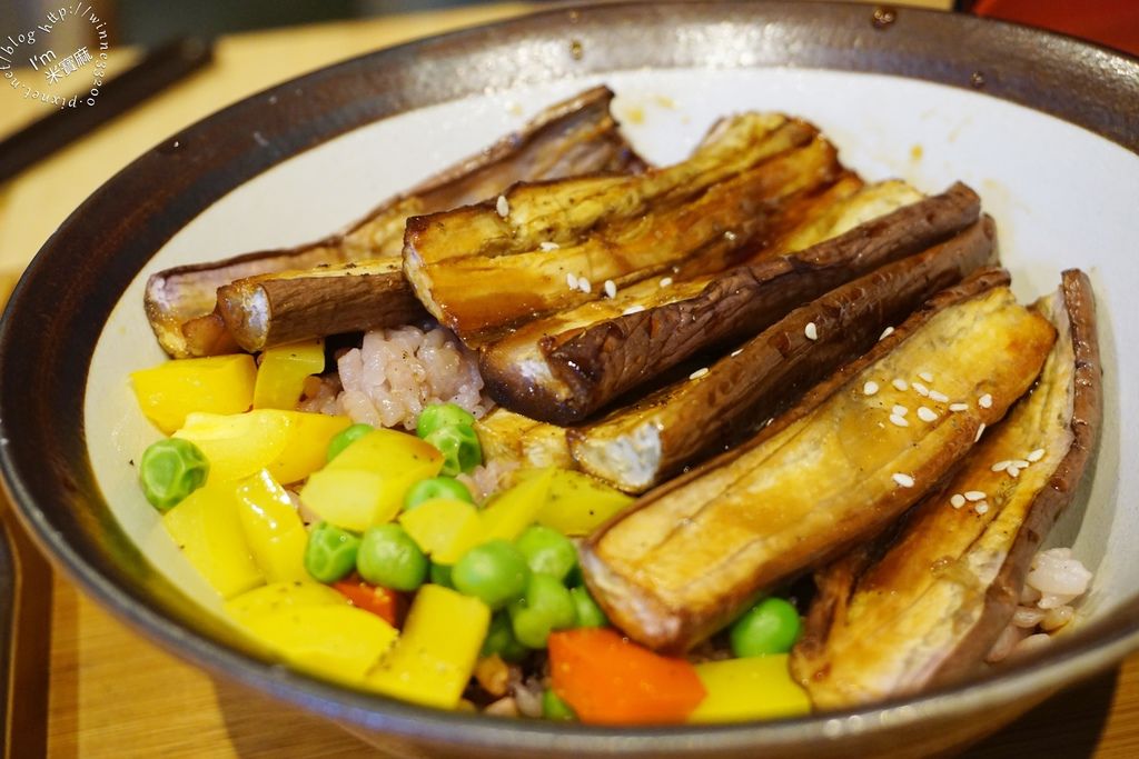 台北素食餐廳推薦┃最簡單健康的美味。蔬桌VegeTable cafe &#038; dining。口味清爽。健康養生 @米寶麻幸福滿載